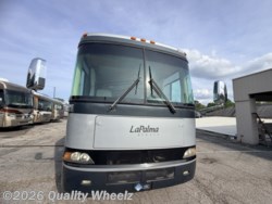 Used 2005 Monaco RV La Palma 37PST available in Hot Springs, Arkansas