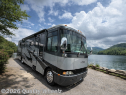 2005 Monaco RV La Palma 37PST - Used Class A for sale by Quality Wheelz in Hot Springs, Arkansas