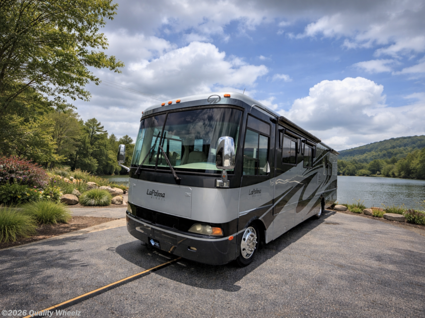 Used 2005 Monaco RV La Palma 37PST available in Hot Springs, Arkansas