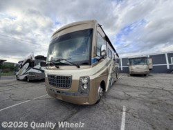 2017 Maybach 32 M by Nexus from Quality Wheelz in Hot Springs, Arkansas