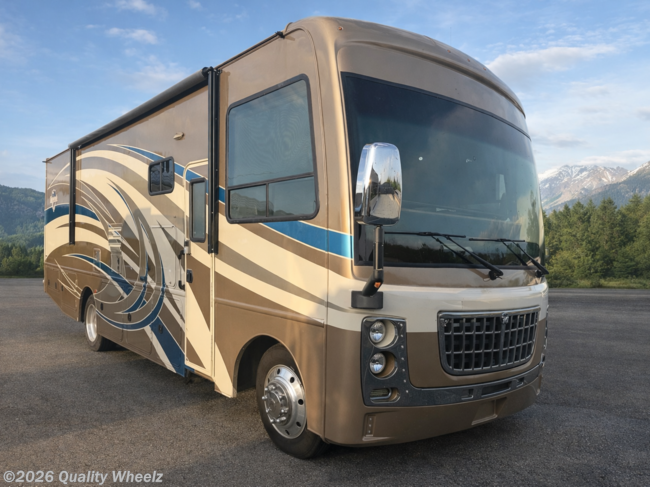 2018 Nexus Maybach 32 M