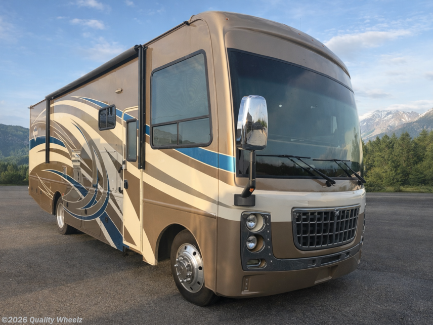 Used 2018 Nexus Maybach 32 M available in Hot Springs, Arkansas