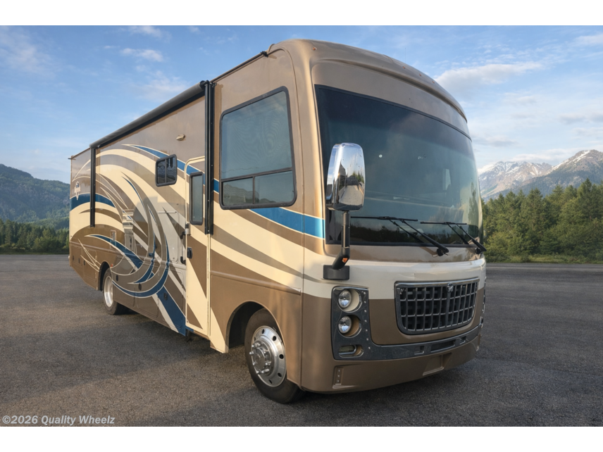 Used 2017 Nexus Maybach 32 M available in Hot Springs, Arkansas