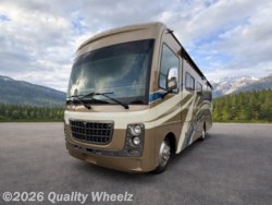 2018 Nexus Maybach 32 M - Used Class A for sale by Quality Wheelz in Hot Springs, Arkansas