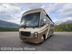 2017 Nexus Maybach 32 M - Used Class A for sale by Quality Wheelz in Hot Springs, Arkansas