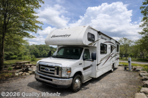 2016 Forest River Sunseeker 2860DS
