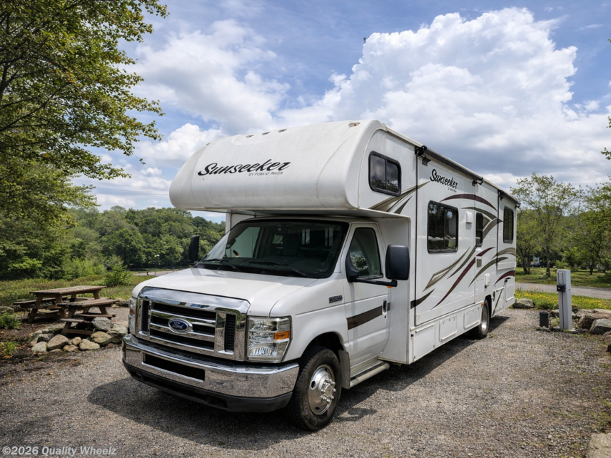 Used 2016 Forest River Sunseeker 2860DS available in Hot Springs, Arkansas