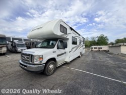 Used 2016 Forest River Sunseeker 2860DS available in Hot Springs, Arkansas