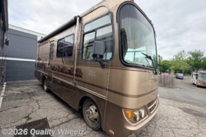 2003 Monaco RV Trek