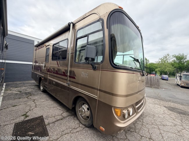 2003 Monaco RV Trek