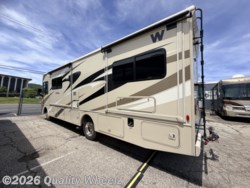 Used 2014 Winnebago Vista 30T available in Hot Springs, Arkansas