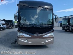 2008 Revolution LE by Fleetwood from Quality Wheelz in Hot Springs, Arkansas