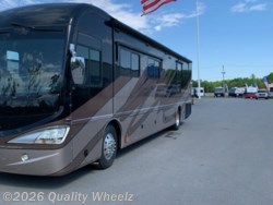 2008 Fleetwood Revolution LE - Used Class A for sale by Quality Wheelz in Hot Springs, Arkansas