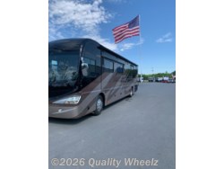 2008 Fleetwood Revolution LE - Used Class A for sale by Quality Wheelz in Hot Springs, Arkansas