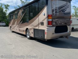 Used 2008 Fleetwood Revolution LE available in Hot Springs, Arkansas