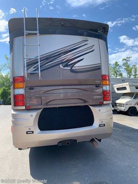Used 2008 Fleetwood Revolution LE available in Hot Springs, Arkansas
