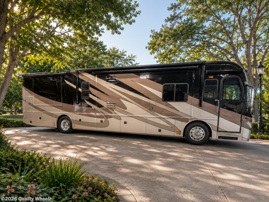 Used 2008 Fleetwood Revolution LE available in Hot Springs, Arkansas