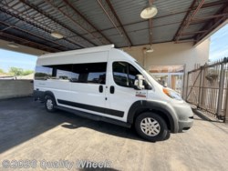 2022 Thor Motor Coach Tellaro 20K - Used Class B for sale by Quality Wheelz in Hot Springs, Arkansas