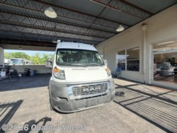 2022 Tellaro 20K by Thor Motor Coach from Quality Wheelz in Hot Springs, Arkansas