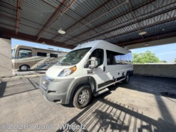 Used 2022 Thor Motor Coach Tellaro 20K available in Hot Springs, Arkansas