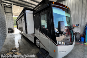 2015 Itasca Solei 38R