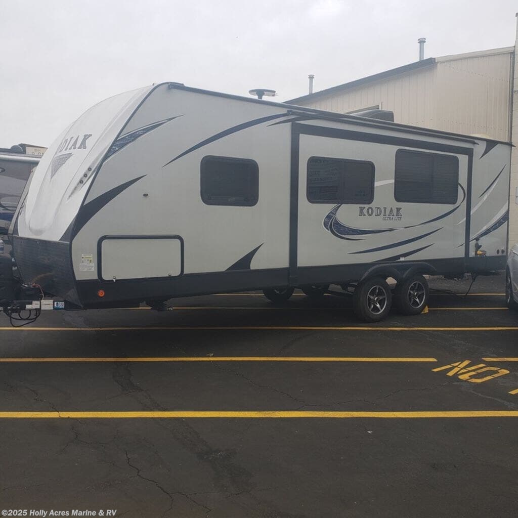 2018 Dutchmen Kodiak Ultra - Lite 255BHSL RV for Sale in Woodbridge, VA ...