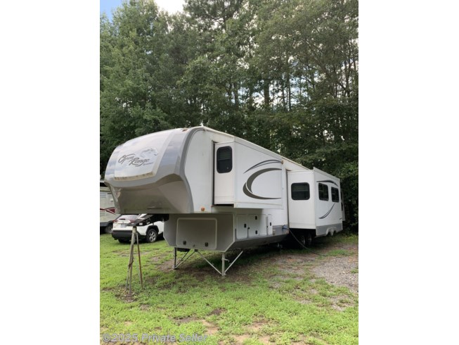 Used 2013 Open Range Roamer available in Dumfries, Virginia
