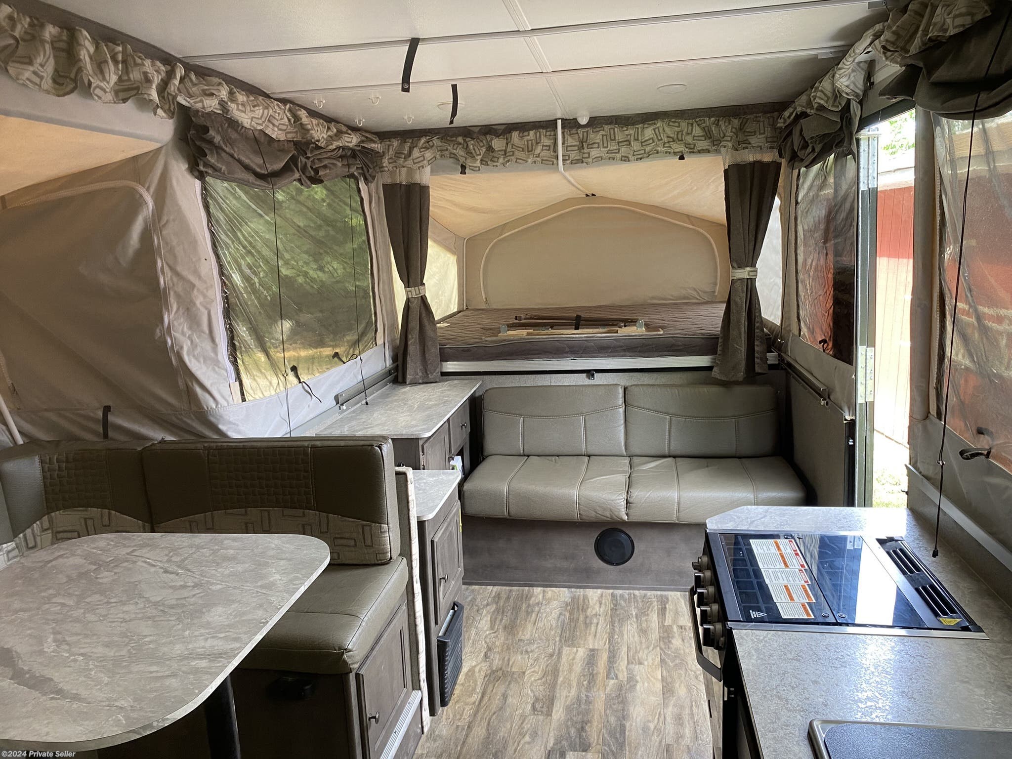 2020 Forest River Flagstaff High Wall HW29SC RV for Sale in ...