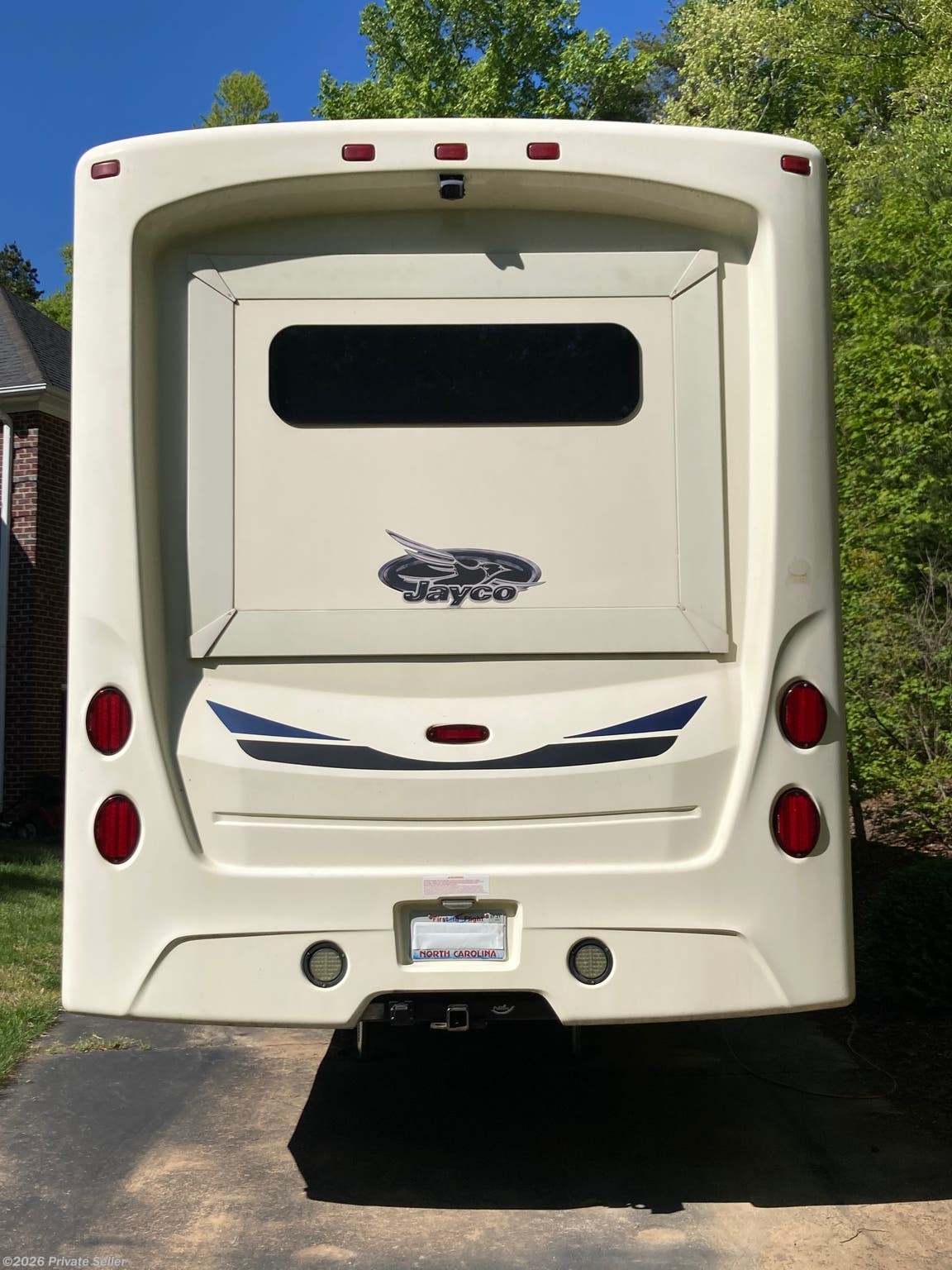 2015 Jayco Precept 35UN RV for Sale in Kernersville, NC 27284 RVUSA