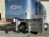 New 3 Horse Trailer - 2023 Exiss 3H - Dressing Room Horse Trailer for sale in Douglas, ND