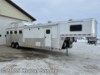 2023 Elite Trailers 4H LQ - Slide Out - Signature Quarters Conversion