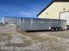 2023 Elite Trailers 32Ft Triple 7K Axles