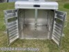 New Horse Trailer - 2023 Exiss EXISS 5' 6"  STOCK BOX Horse Trailer for sale in Douglas, ND