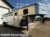 2011 Kiefer Stock Combo - All Aluminum