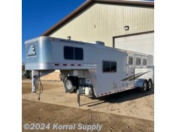 Used 2012 Elite Trailers Colt SS available in Douglas, North Dakota