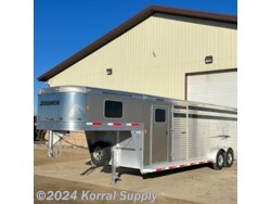Used 2016 Sooner 24ft Stock Combo available in Douglas, North Dakota
