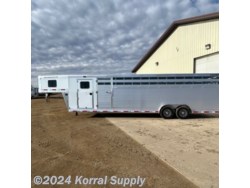 New 2024 Sooner 30&apos; Stock Combo - 3 Compartments available in Douglas, North Dakota