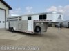 2025 Elite Trailers 26FT 5H Side Load Stock Combo