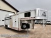 2025 Elite Trailers 24' Stock Combo - Trainer Tack - 2 Compartments