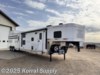 2025 Merhow LQ - Stockback - Midtack - Lonestar Edition