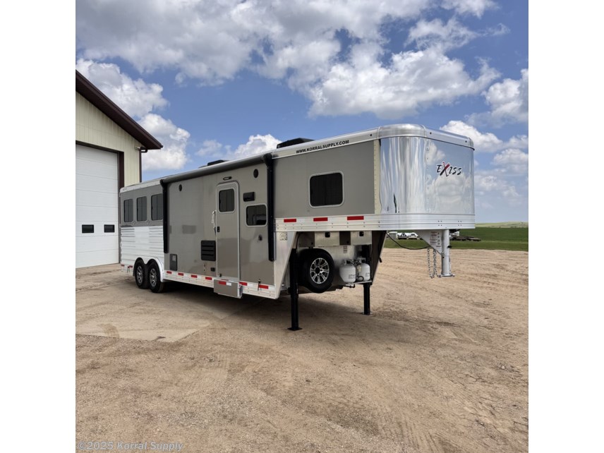 Used 2021 Exiss Endeavor 8310 3H LQ available in Douglas, North Dakota