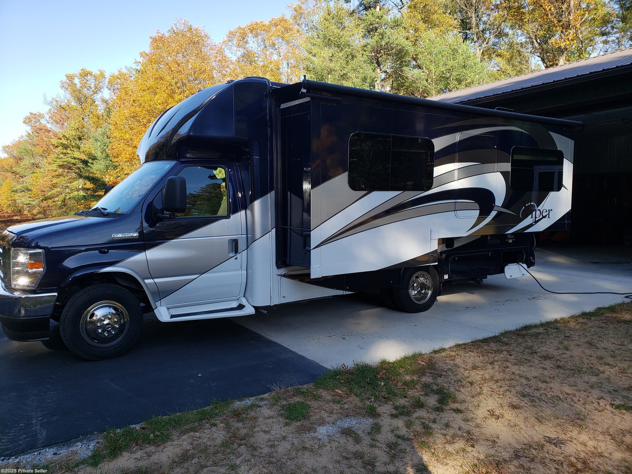 2022 Nexus Viper 25V RV for Sale in Whitehall, MI 49461
