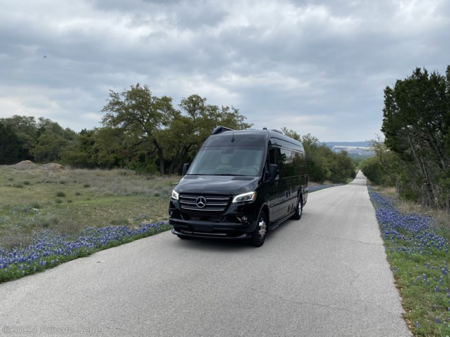 Used 2021 Airstream Interstate Grand Tour available in Lakeway, Texas