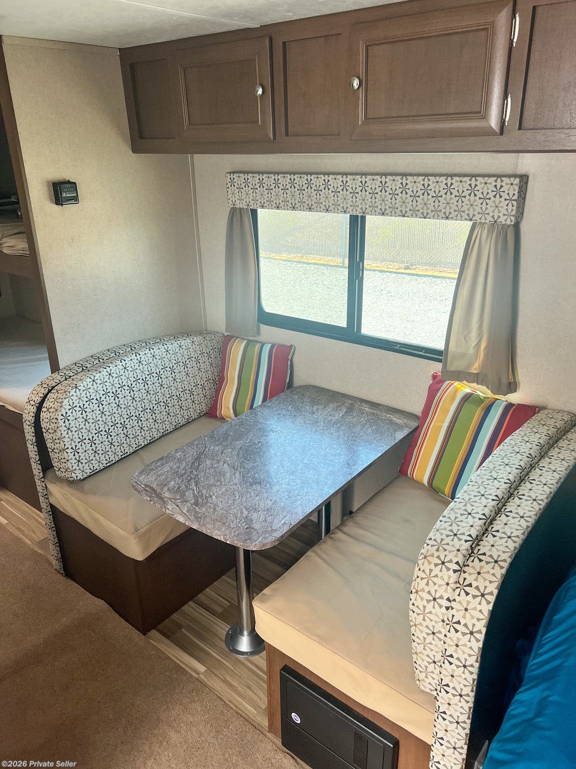 2017 Shasta Oasis 18BH RV for Sale in Fuquay Varina, NC 27526 Classifieds