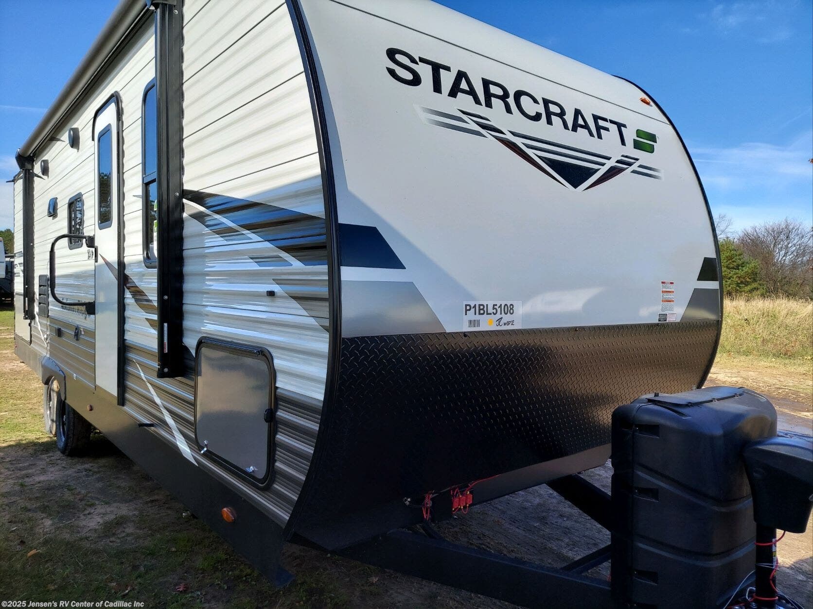 2023 Starcraft Autumn Ridge 26BHS RV for Sale in Cadillac, MI 49601 5108 Classifieds 2023 Starcraft Autumn Ridge 26BHS RV for Sale in Cadillac, MI 49601 5108 Classifieds