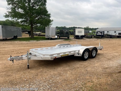 &lt;p&gt;stock # SB284403&lt;/p&gt;
&lt;p&gt;&lt;span style=&quot;color: #212529; font-family: &#39;Open Sans&#39;, sans-serif; font-size: 16px; text-align: justify;&quot;&gt;This trailer is for sale at Crazy Trailer World in Whitesboro, Texas. We offer Rent To Own Financing and also offer traditional financing.&lt;/span&gt;&lt;/p&gt;
&lt;p&gt;&lt;span style=&quot;color: #212529; font-family: &#39;Open Sans&#39;, sans-serif; font-size: 16px; text-align: justify;&quot;&gt;Aluma&lt;/span&gt;7816TA-EL-R-RTD&lt;/p&gt;
&lt;p&gt;&amp;bull; (2) 3500# Rubber torsion axles - Easy lube hubs&lt;/p&gt;
&lt;p&gt;&amp;bull; Electric brakes, breakaway kit&lt;/p&gt;
&lt;p&gt;&amp;bull; ST205/75R14 LRC Radial tires&amp;nbsp;&lt;/p&gt;
&lt;p&gt;&amp;bull; Aluminum wheels, 5-4.5 BHP&lt;/p&gt;
&lt;p&gt;&amp;bull; Removable aluminum teardrop fenders&lt;/p&gt;
&lt;p&gt;&amp;bull; Extruded aluminum floor&lt;/p&gt;
&lt;p&gt;&amp;bull; 8.5&quot; Front &amp;amp; side retaining rails&lt;/p&gt;
&lt;p&gt;&amp;bull; A-Framed aluminum tongue, with 2-5/16&quot; coupler&lt;/p&gt;
&lt;p&gt;&amp;bull; 2) 5&#39; Aluminum ramps with storage underneath&amp;nbsp;&lt;/p&gt;
&lt;p&gt;OR Aluminum tailgate - full width x 59&quot; long (no ramps)&lt;/p&gt;
&lt;p&gt;&amp;bull; (6) Stake pockets (3 per side) (7812 - 4) stake pockets, 2/side)&lt;/p&gt;
&lt;p&gt;&amp;bull; (4) Recessed tie rings, SS #2000&lt;/p&gt;
&lt;p&gt;&amp;bull; (2) Aluminum rear stabilizer jacks&amp;nbsp;&lt;/p&gt;
&lt;p&gt;&amp;bull; Swivel tongue jack, 1500# capacity&lt;/p&gt;
&lt;p&gt;&amp;bull; LED Lighting package, safety chains&lt;/p&gt;
&lt;p&gt;&amp;bull; Overall width = 101.5&quot;&lt;/p&gt;
&lt;p&gt;&amp;bull; Overall length =&amp;nbsp; 245&quot;&amp;nbsp;&lt;/p&gt;
&lt;p&gt;5 Year Warranty&lt;/p&gt;
&lt;p&gt;&lt;span style=&quot;color: #212529; font-family: &#39;Open Sans&#39;, sans-serif; font-size: 16px; text-align: justify;&quot;&gt;Please contact us to verify that this trailer is still available. All prices are subject to Tax, Title, Plates &amp;amp; Doc Fees. All Trailers are discounted for Cash or Finance Price ! We charge a convenience fee on credit card purchases. Crazy Trailer World Of Whitesboro Texas is located near Dallas Texas, Gainesville Texas, Sherman Texas, Denison Texas, Denton Texas, Little Elm Texas, Frisco Texas, Corinth Texas, Ardmore Oklahoma, Durant Oklahoma, The Colony Texas, Highland Village Texas, Allen Texas, Bonham Texas, Lewisville Texas, Plano Texas, Paris Texas, Wichita Falls Texas, Oklahoma City Oklahoma, Trenton Texas. Come see us for the best deal on Dump Trailers, Equipment Trailers, Flatbed Trailers, Skidloader Trailers, Tiltbed Trailer, Bobcat Trailer, Farm Trailer, Trash Trailer, Cleanup Trailer, Hotshot Trailer, Gooseneck Trailer, Trailor, Load Trail Trailers for sale, Utility Trailer, ATV Trailer, UTV Trailer, Side X Side Trailer, SXS Trailer, Mower Trailer, Truck Beds, Truck Flatbeds, Tank Trailers, Hydraulic Dovetail Trailers, MAX Ramp Trailer, Ramp Trailer, Deckover Trailer, Pintle Trailer, Construction Trailer, Contractor Trailer, Jeep Trailers, Buggy Hauler Trailers, Scissor Lift Trailers, Used Trailer, Car Hauler, Car Trailers, Lawncare Trailers, Landscape Trailers, Low Pro Trailers, Backhoe Trailers, Golf Cart Trailers, Side Load Trailers, Tall Sided Dump Trailer for sale, 3&#39; Tall Side Dump Trailer, 4&#39; tall side dump trailer, gooseneck dump trailer, fold down side dump trailers. We are also a Aluma Aluminum Trailer Dealer. We have Aluminum Trailers for sale in Texas.&lt;/span&gt;&lt;/p&gt;
&lt;p&gt;&amp;nbsp;&lt;/p&gt;
&lt;ul style=&quot;box-sizing: border-box; padding-left: 1.5em; margin-top: 0px; margin-bottom: 0px; font-size: 16px; text-align: justify; color: #232323; font-family: Arial, &#39; Helvetica Neue&#39;, Helvetica, Arial, sans-serif;&quot;&gt;
&lt;li style=&quot;box-sizing: border-box; padding-bottom: 0.7em;&quot;&gt;
&lt;div style=&quot;box-sizing: border-box; color: #222222; font-family: Arial, Helvetica, sans-serif; font-size: small;&quot;&gt;&lt;span style=&quot;box-sizing: border-box; color: #232323; font-family: Arial, &#39; Helvetica Neue&#39;, Helvetica, Arial, sans-serif; font-size: 16px;&quot;&gt;Crazy Trailer World is not responsible for any Typos, Errors or misprints.&lt;/span&gt;&lt;/div&gt;
&lt;/li&gt;
&lt;/ul&gt;