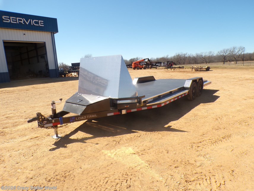 New 2025 Load Trail CZ 83X22  Sport Hauler Car Trailer 9990 LB available in Whitesboro, Texas