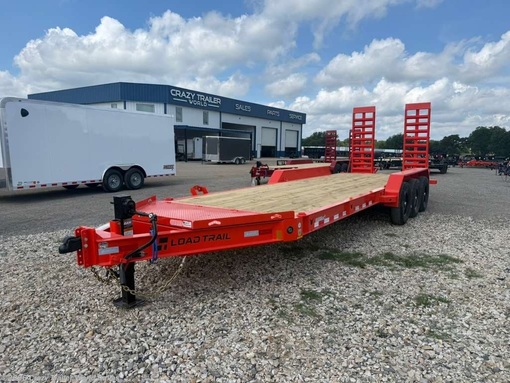 2026 Load Trail CB 83