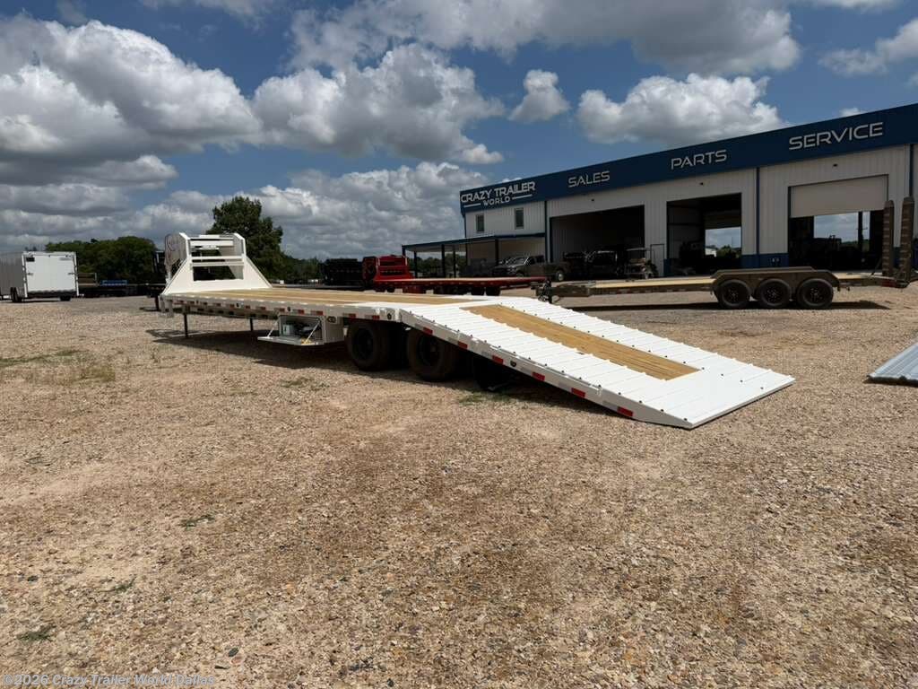 2026 Load Trail GL 102