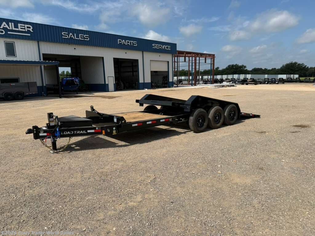 2026 Load Trail TH 83
